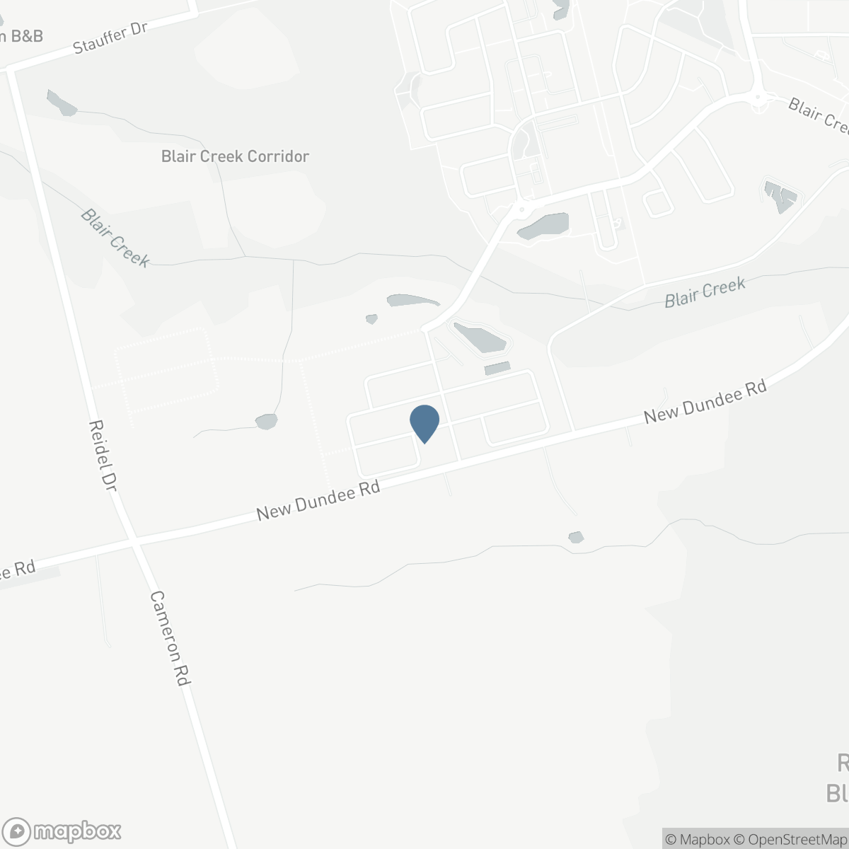 89 JACOB DETWEILLER Drive Unit# Lot 0082, Kitchener, Ontario N2P 0L5